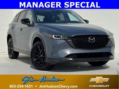 2024 Mazda CX-5 2.5 S Carbon Edition - Photo 1