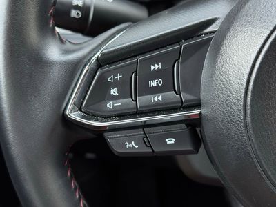 2024 Mazda CX-5 2.5 S Carbon Edition - Photo 34