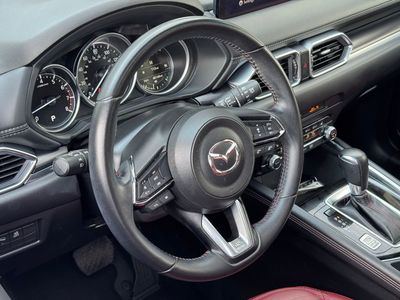 2024 Mazda CX-5 2.5 S Carbon Edition - Photo 21