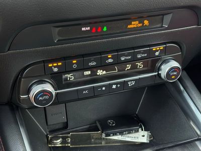 2024 Mazda CX-5 2.5 S Carbon Edition - Photo 38