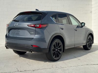 2024 Mazda CX-5 2.5 S Carbon Edition - Photo 14