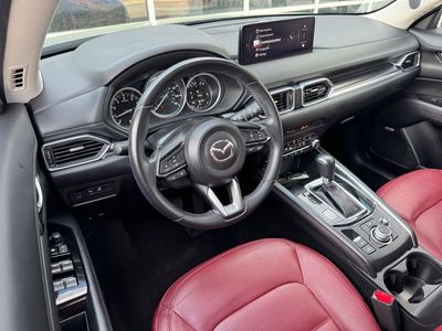 2024 Mazda CX-5 2.5 S Carbon Edition - Photo 3