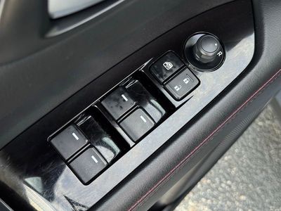 2024 Mazda CX-5 2.5 S Carbon Edition - Photo 30