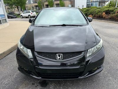 2012 Honda Civic - Photo 3