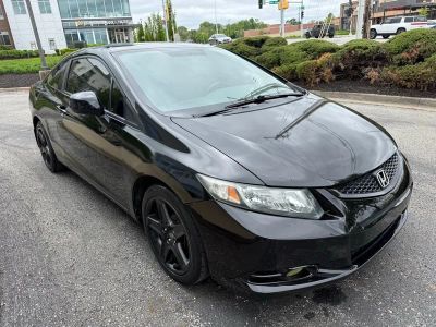 2012 Honda Civic - Photo 4