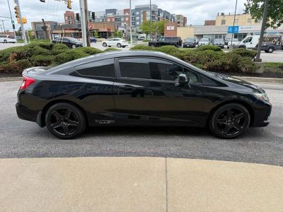 2012 Honda Civic - Photo 5