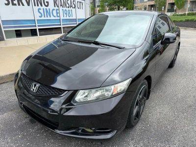 2012 Honda Civic - Photo 2