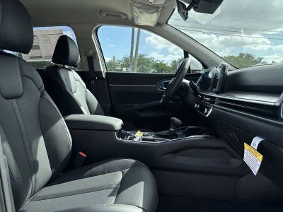 2026 Kia Sorento — photo 31 view
