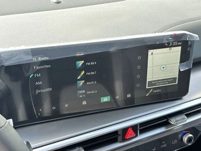2026 Kia Sorento — photo 22 view
