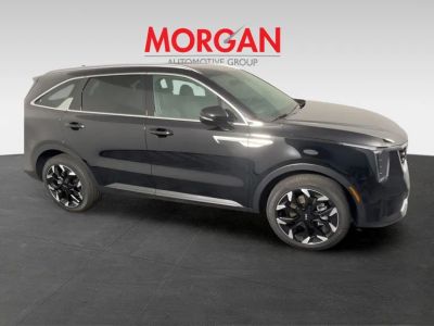 2026 Kia Sorento — photo 8 view
