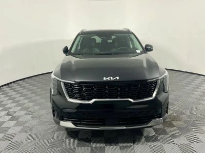 2026 Kia Sorento — photo 16 view