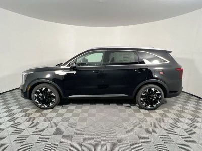 2026 Kia Sorento — photo 14 view