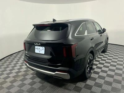 2026 Kia Sorento — photo 11 view