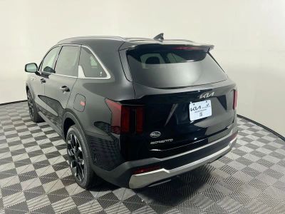 2026 Kia Sorento — photo 13 view