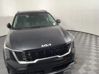 2026 Kia Sorento — photo 9 view