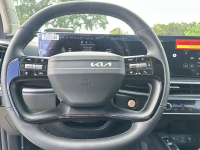 2026 Kia Sorento — photo 21 view