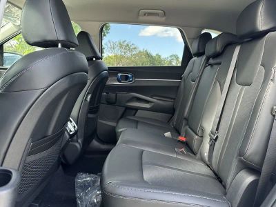 2026 Kia Sorento — photo 30 view