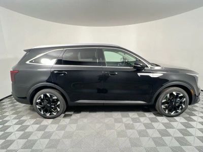 2026 Kia Sorento — photo 10 view