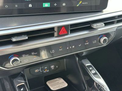 2026 Kia Sorento — photo 26 view