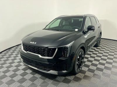2026 Kia Sorento — photo 15 view