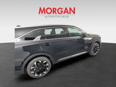 2026 Kia Sorento — photo 7 view