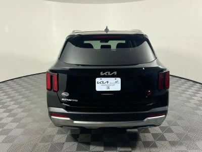 2026 Kia Sorento — photo 12 view