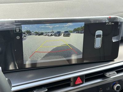 2026 Kia Sorento — photo 29 view