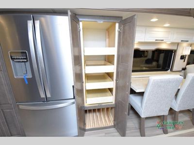 2025 Newmar London Aire - Photo 43
