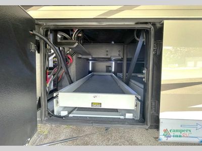 2025 Newmar London Aire - Photo 19