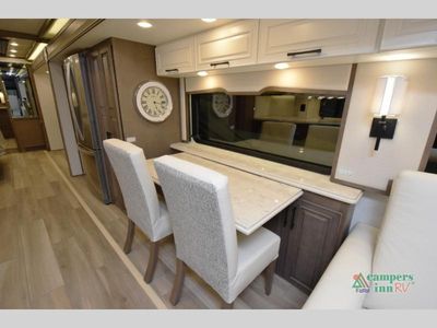 2025 Newmar London Aire - Photo 42