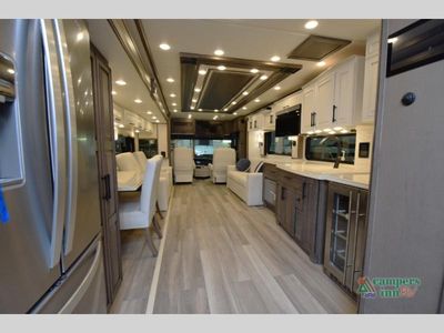 2025 Newmar London Aire - Photo 26