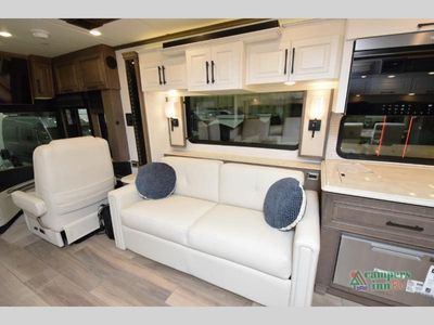 2025 Newmar London Aire - Photo 39