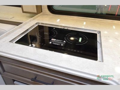 2025 Newmar London Aire - Photo 29