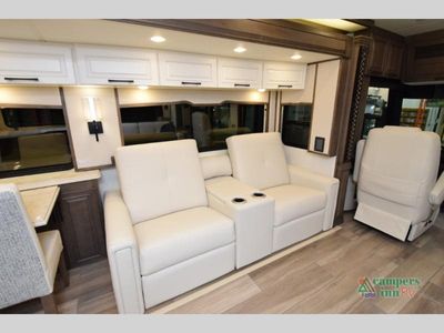 2025 Newmar London Aire - Photo 41