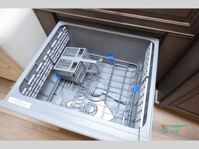 2025 Newmar London Aire - Photo 38