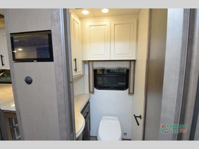 2025 Newmar London Aire - Photo 50