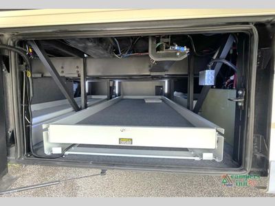 2025 Newmar London Aire - Photo 20