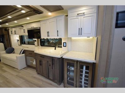2025 Newmar London Aire - Photo 27
