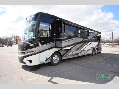 2025 Newmar London Aire - Photo 3