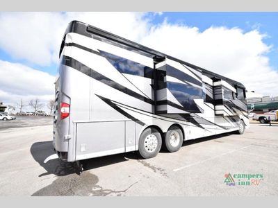 2025 Newmar London Aire - Photo 5