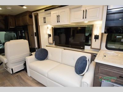 2025 Newmar London Aire - Photo 40
