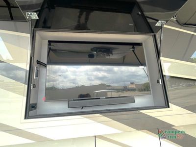 2025 Newmar London Aire - Photo 8