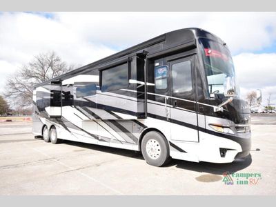 2025 Newmar London Aire - Photo 1