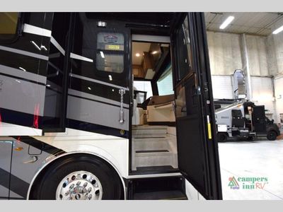 2025 Newmar London Aire - Photo 7