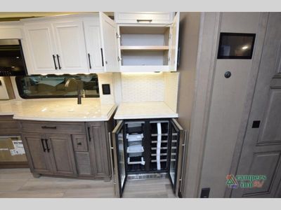 2025 Newmar London Aire - Photo 36