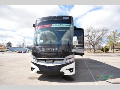 2025 Newmar London Aire - Photo 2