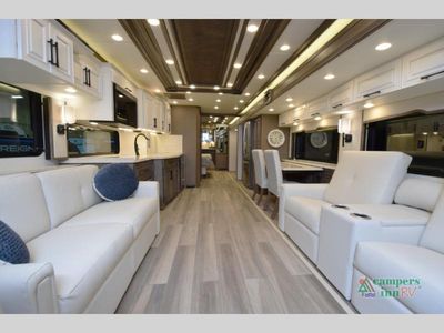 2025 Newmar London Aire - Photo 25