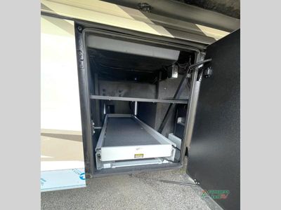 2025 Newmar London Aire - Photo 10