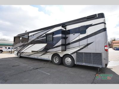 2025 Newmar London Aire - Photo 4