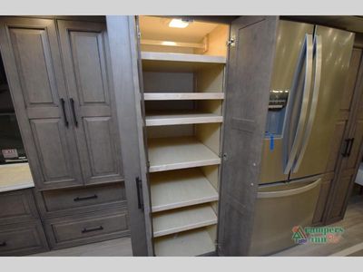 2025 Newmar London Aire - Photo 47
